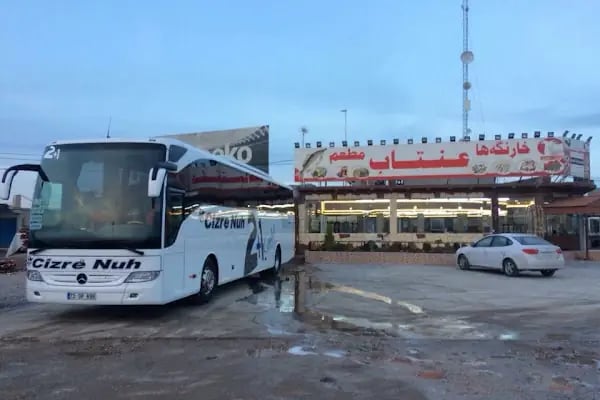 Özlem Cizre Nuh - Resim 15