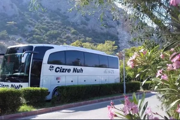 Özlem Cizre Nuh - Resim 12
