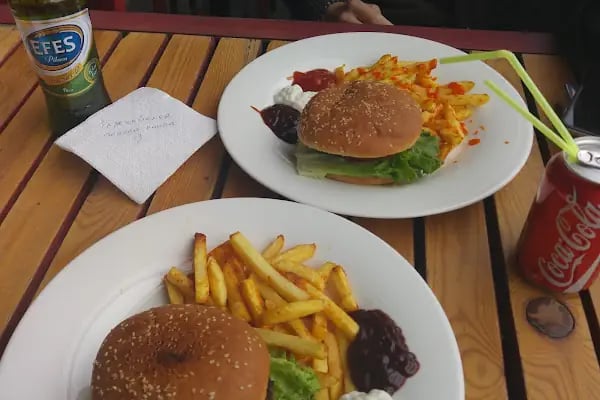 Altı Üstü Bar - Resim 20