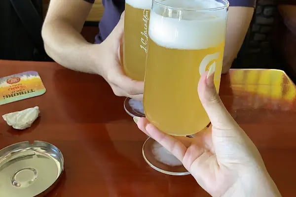 Altı Üstü Bar - Resim 6