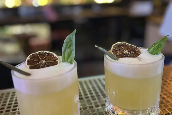 Altı Üstü Bar - Resim 3