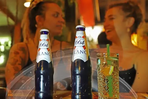 Altı Üstü Bar - Resim 18