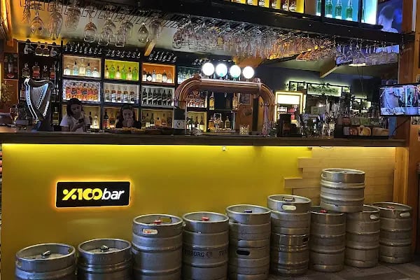 Altı Üstü Bar - Resim 8