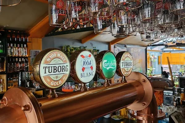 Altı Üstü Bar - Resim 19