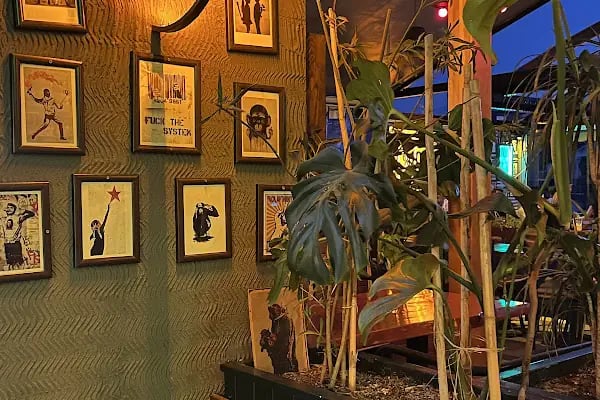 Altı Üstü Bar - Resim 7