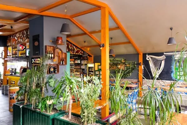 Altı Üstü Bar - Resim 4