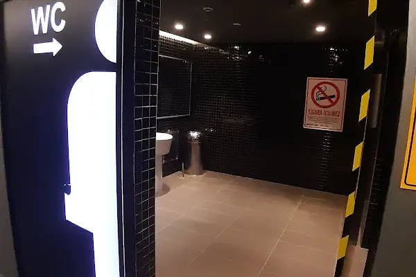 Paribu Cineverse Bursa Podyum Park - Resim 11