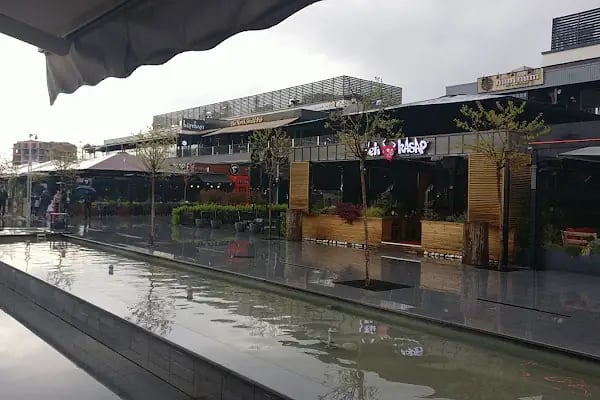 Paribu Cineverse Bursa Podyum Park - Resim 7
