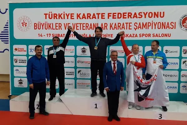 Katana Spor Kulübü - Resim 3