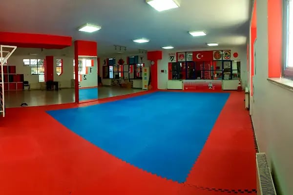 Katana Spor Kulübü - Resim 1