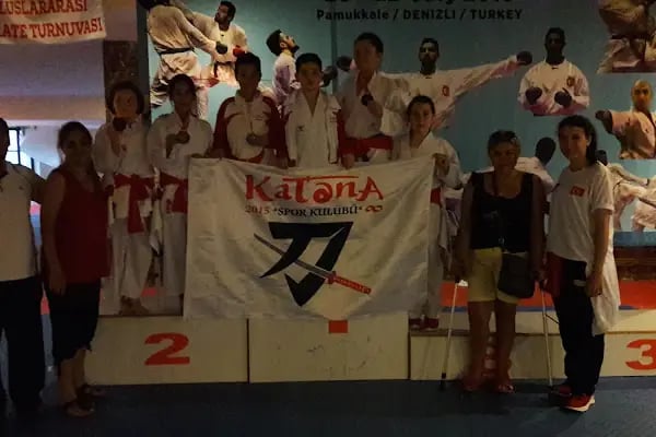 Katana Spor Kulübü - Resim 10