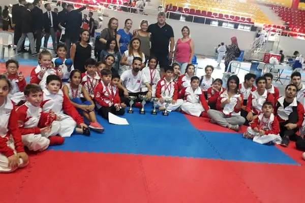 Katana Spor Kulübü - Resim 19