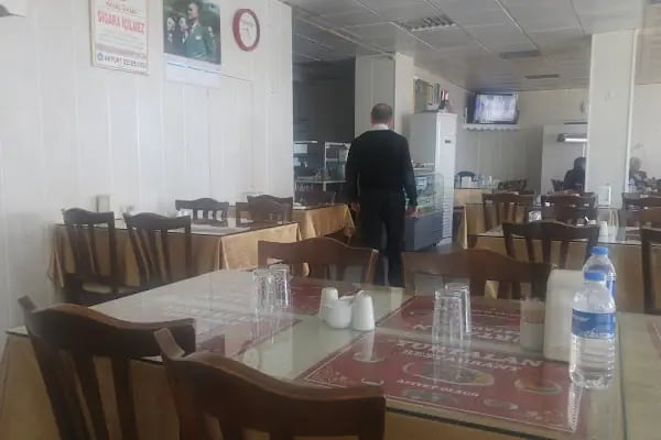 Yurtalan Restoran - Resim 13