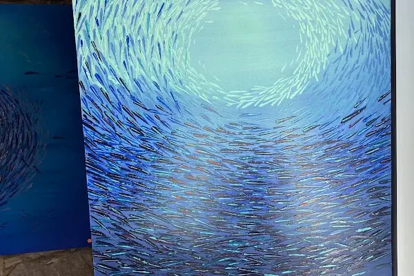 Osmanlı Tersanesi Sanat Galerisi - Resim 7