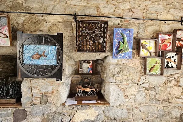 Osmanlı Tersanesi Sanat Galerisi - Resim 11
