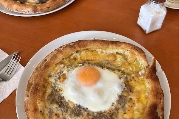 Trabzon Fırını - Resim 6