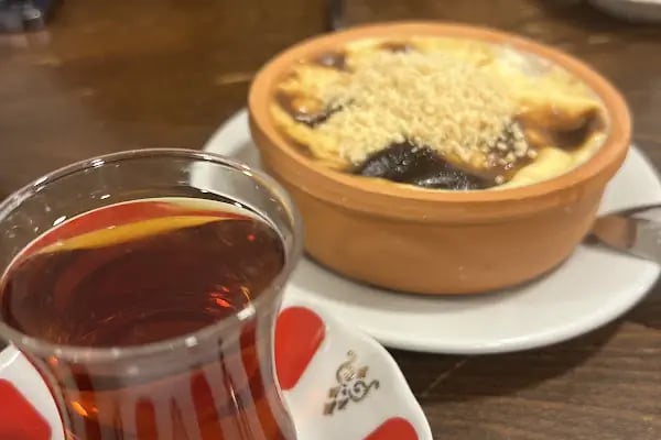 Trabzon Fırını - Resim 18