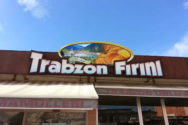 Trabzon Fırını - Resim 2