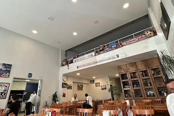 Trabzon Fırını - Resim 13