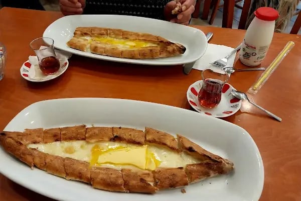 Trabzon Fırını - Resim 15