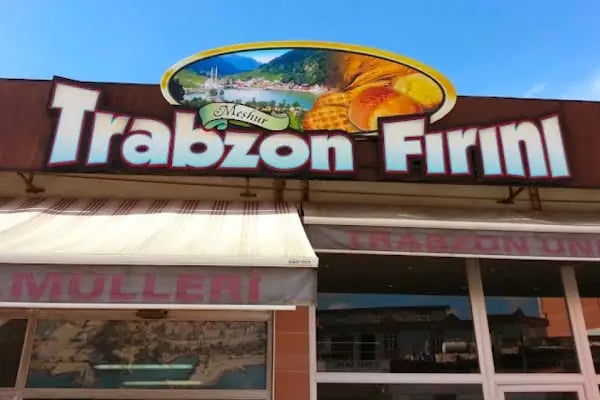 Trabzon Fırını - Resim 11