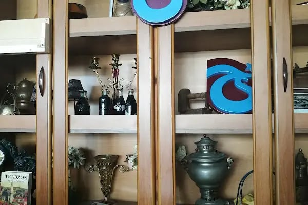Trabzon Fırını - Resim 19