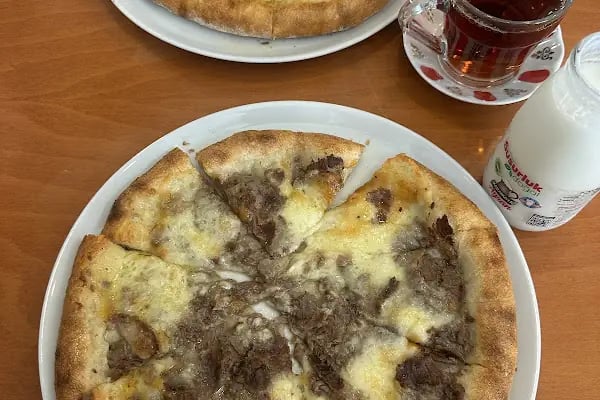 Trabzon Fırını - Resim 5