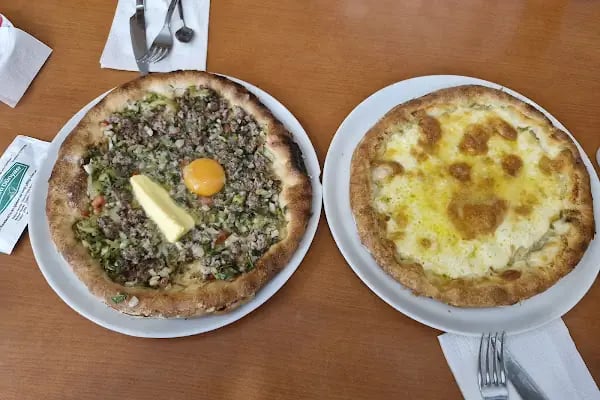 Trabzon Fırını - Resim 4