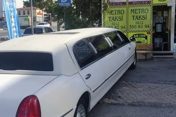 Güneşli Umut Taksi - Resim 4