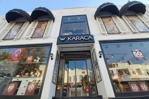 Karaca Bodrum - Resim 14