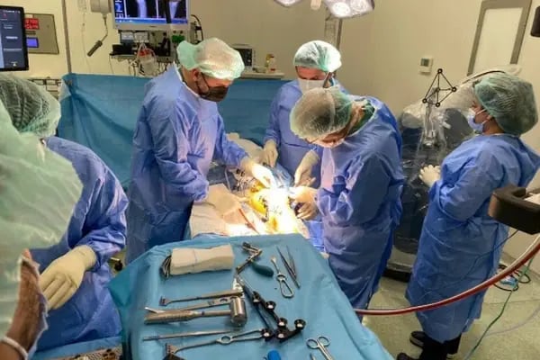 Op. Dr. Volkan Güneş, Ortopedi Ve Travmatoloji - Resim 9