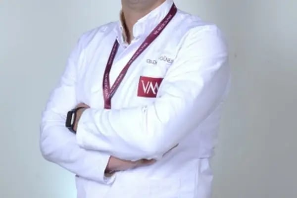 Op. Dr. Volkan Güneş, Ortopedi Ve Travmatoloji - Resim 18