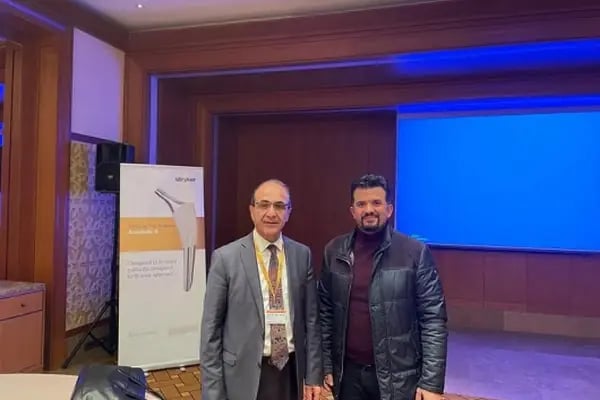 Op. Dr. Volkan Güneş, Ortopedi Ve Travmatoloji - Resim 7