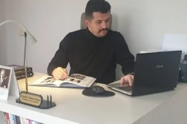 Op. Dr. Volkan Güneş, Ortopedi Ve Travmatoloji - Resim 16