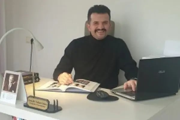 Op. Dr. Volkan Güneş, Ortopedi Ve Travmatoloji - Resim 3