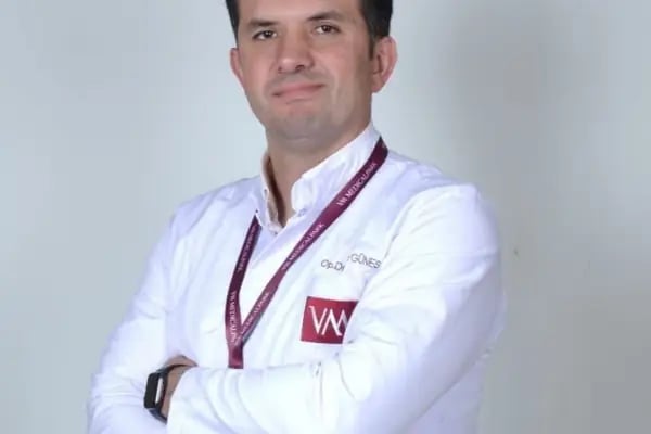 Op. Dr. Volkan Güneş, Ortopedi Ve Travmatoloji - Resim 17