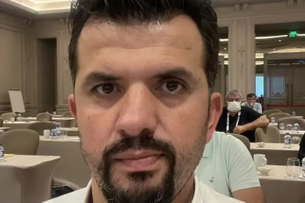 Op. Dr. Volkan Güneş, Ortopedi Ve Travmatoloji - Resim 12