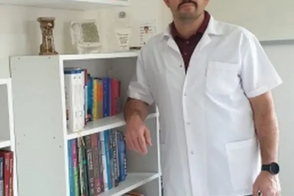 Op. Dr. Volkan Güneş, Ortopedi Ve Travmatoloji - Resim 6