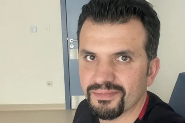 Op. Dr. Volkan Güneş, Ortopedi Ve Travmatoloji - Resim 14