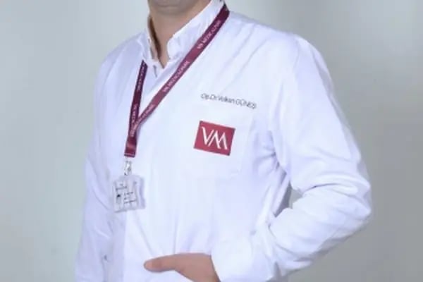 Op. Dr. Volkan Güneş, Ortopedi Ve Travmatoloji - Resim 8