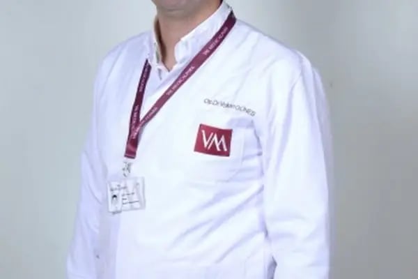 Op. Dr. Volkan Güneş, Ortopedi Ve Travmatoloji - Resim 19