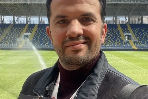 Op. Dr. Volkan Güneş, Ortopedi Ve Travmatoloji - Resim 13