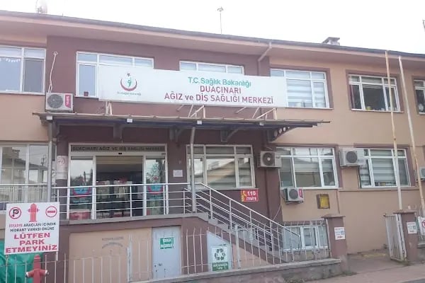 Duaçınarı Ağız Ve Diş Sağlığı Merkezi - Resim 13
