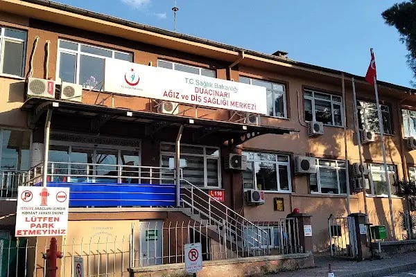 Duaçınarı Ağız Ve Diş Sağlığı Merkezi - Resim 1