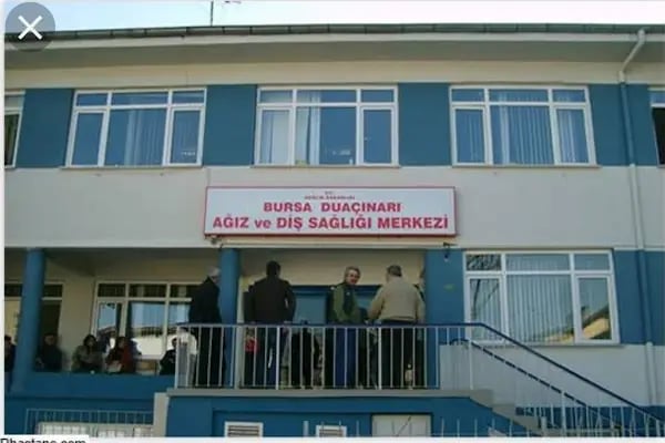 Duaçınarı Ağız Ve Diş Sağlığı Merkezi - Resim 11