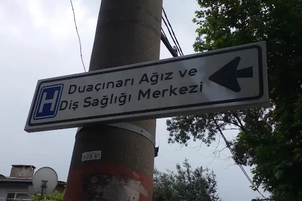 Duaçınarı Ağız Ve Diş Sağlığı Merkezi - Resim 6