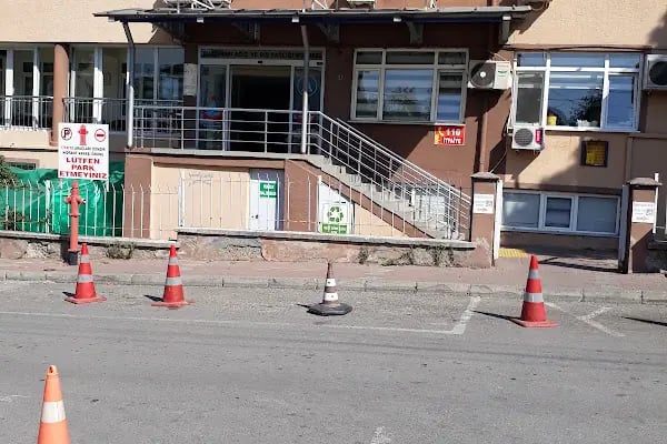 Duaçınarı Ağız Ve Diş Sağlığı Merkezi - Resim 12