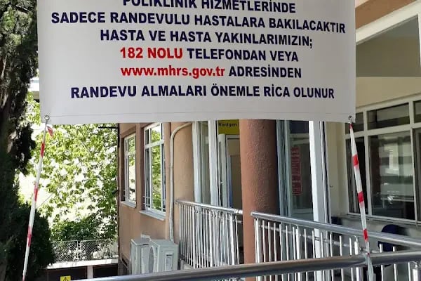Duaçınarı Ağız Ve Diş Sağlığı Merkezi - Resim 3