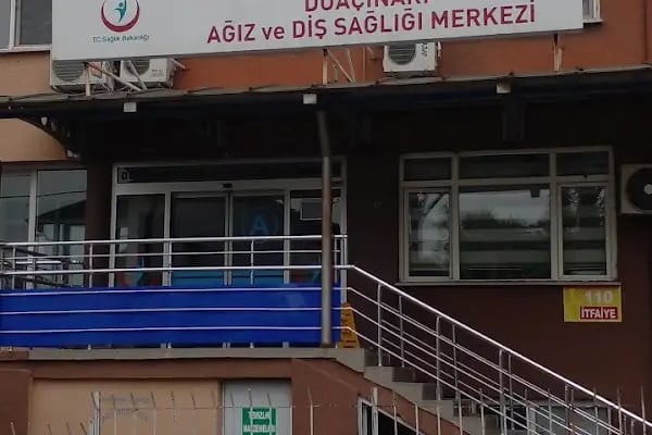 Duaçınarı Ağız Ve Diş Sağlığı Merkezi - Resim 14