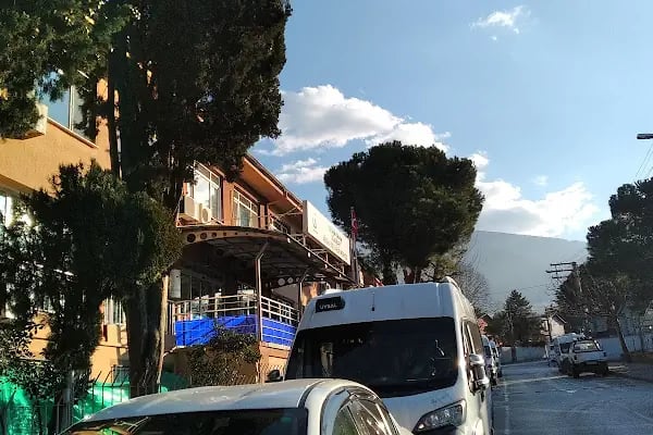 Duaçınarı Ağız Ve Diş Sağlığı Merkezi - Resim 4